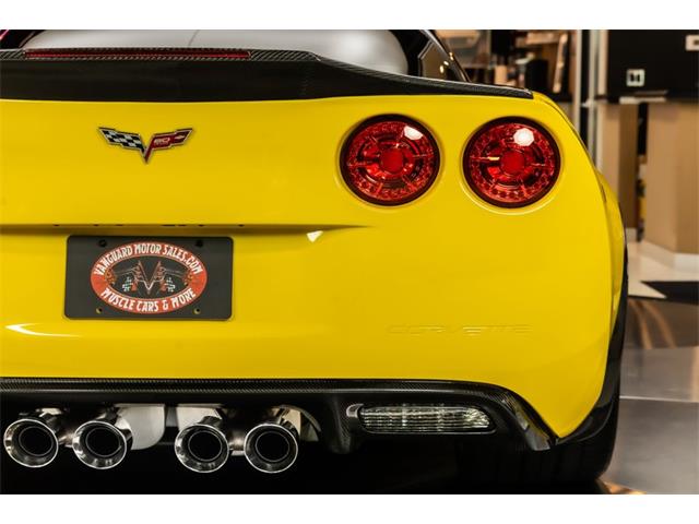 2013 Chevrolet Corvette (CC-2088952) for sale in Plymouth, Michigan