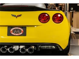 2013 Chevrolet Corvette (CC-2088952) for sale in Plymouth, Michigan