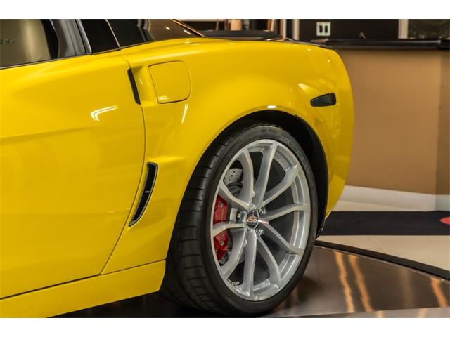 2013 Chevrolet Corvette (CC-2088952) for sale in Plymouth, Michigan