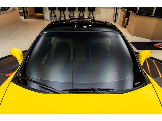 2013 Chevrolet Corvette (CC-2088952) for sale in Plymouth, Michigan