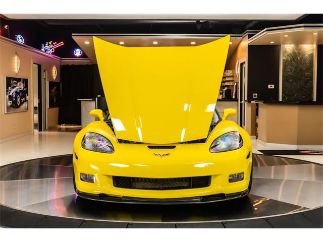 2013 Chevrolet Corvette (CC-2088952) for sale in Plymouth, Michigan