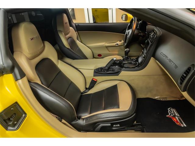 2013 Chevrolet Corvette (CC-2088952) for sale in Plymouth, Michigan
