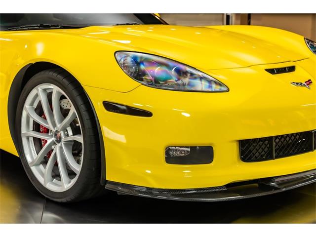 2013 Chevrolet Corvette (CC-2088952) for sale in Plymouth, Michigan