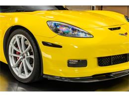 2013 Chevrolet Corvette (CC-2088952) for sale in Plymouth, Michigan