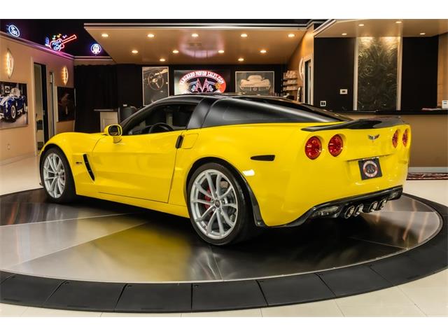 2013 Chevrolet Corvette (CC-2088952) for sale in Plymouth, Michigan