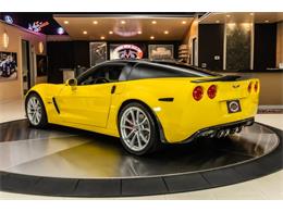 2013 Chevrolet Corvette (CC-2088952) for sale in Plymouth, Michigan