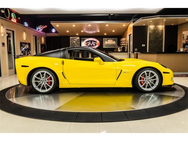 2013 Chevrolet Corvette (CC-2088952) for sale in Plymouth, Michigan