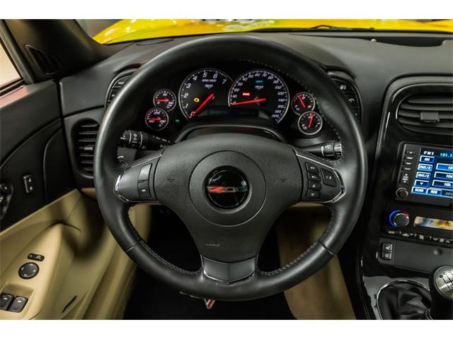 2013 Chevrolet Corvette (CC-2088952) for sale in Plymouth, Michigan
