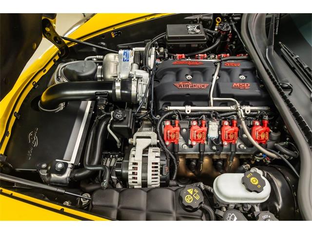 2013 Chevrolet Corvette (CC-2088952) for sale in Plymouth, Michigan