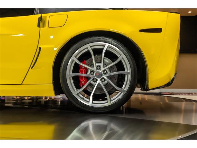 2013 Chevrolet Corvette (CC-2088952) for sale in Plymouth, Michigan