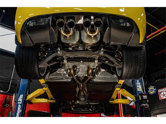 2013 Chevrolet Corvette (CC-2088952) for sale in Plymouth, Michigan