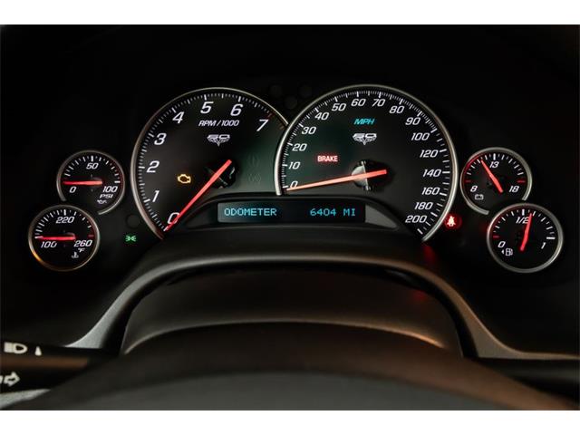2013 Chevrolet Corvette (CC-2088952) for sale in Plymouth, Michigan