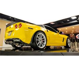2013 Chevrolet Corvette (CC-2088952) for sale in Plymouth, Michigan