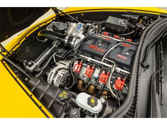 2013 Chevrolet Corvette (CC-2088952) for sale in Plymouth, Michigan