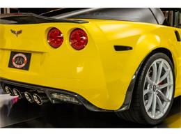 2013 Chevrolet Corvette (CC-2088952) for sale in Plymouth, Michigan