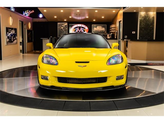 2013 Chevrolet Corvette (CC-2088952) for sale in Plymouth, Michigan