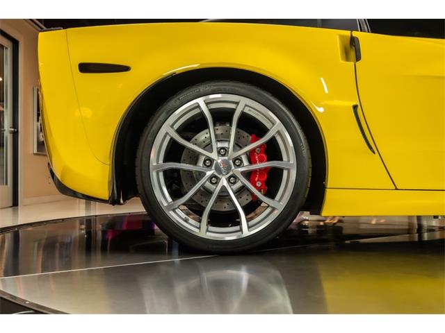 2013 Chevrolet Corvette (CC-2088952) for sale in Plymouth, Michigan
