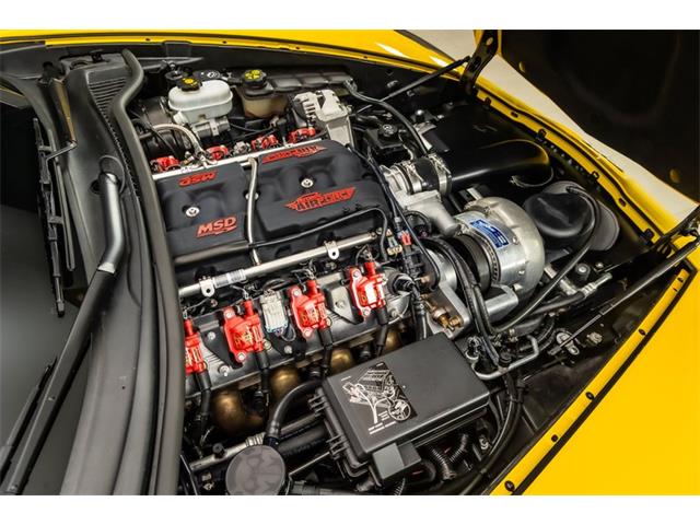 2013 Chevrolet Corvette (CC-2088952) for sale in Plymouth, Michigan