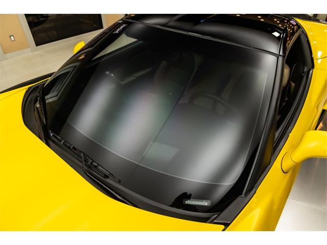 2013 Chevrolet Corvette (CC-2088952) for sale in Plymouth, Michigan