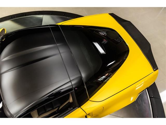2013 Chevrolet Corvette (CC-2088952) for sale in Plymouth, Michigan