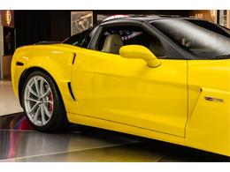 2013 Chevrolet Corvette (CC-2088952) for sale in Plymouth, Michigan