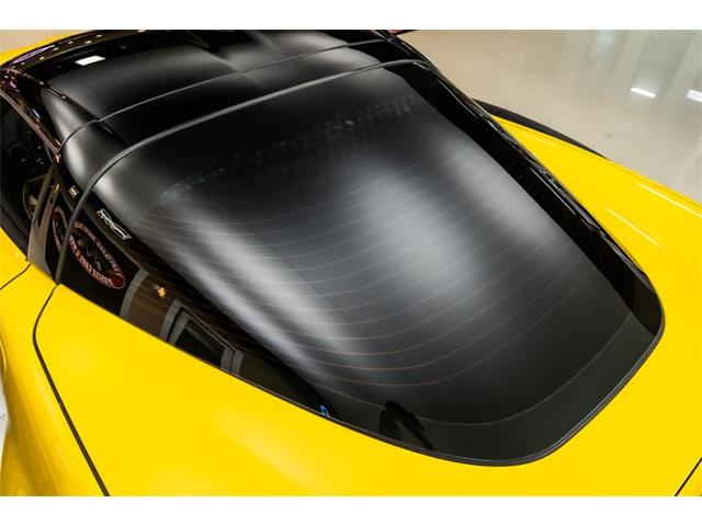 2013 Chevrolet Corvette (CC-2088952) for sale in Plymouth, Michigan