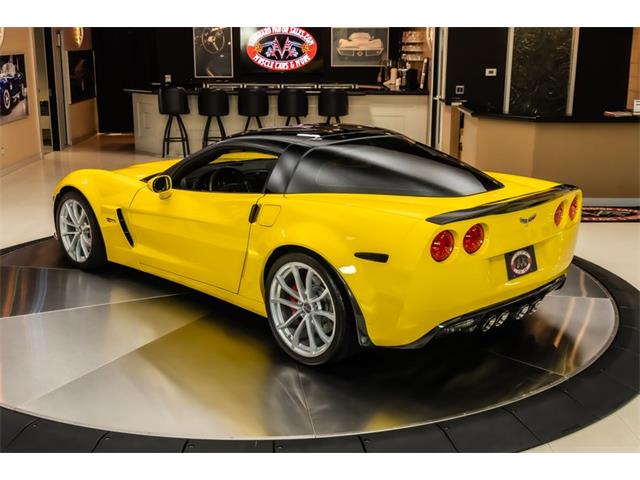2013 Chevrolet Corvette (CC-2088952) for sale in Plymouth, Michigan