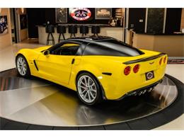 2013 Chevrolet Corvette (CC-2088952) for sale in Plymouth, Michigan