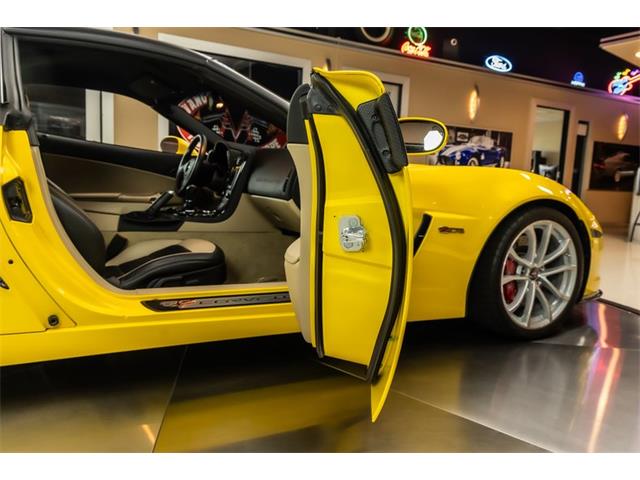 2013 Chevrolet Corvette (CC-2088952) for sale in Plymouth, Michigan