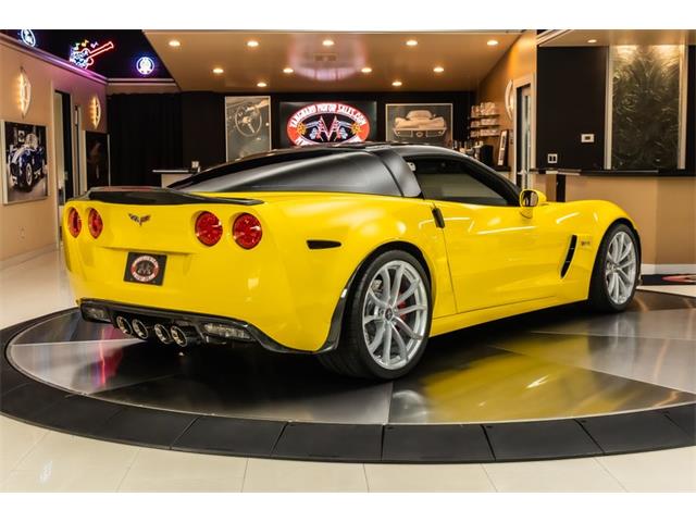 2013 Chevrolet Corvette (CC-2088952) for sale in Plymouth, Michigan