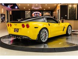 2013 Chevrolet Corvette (CC-2088952) for sale in Plymouth, Michigan