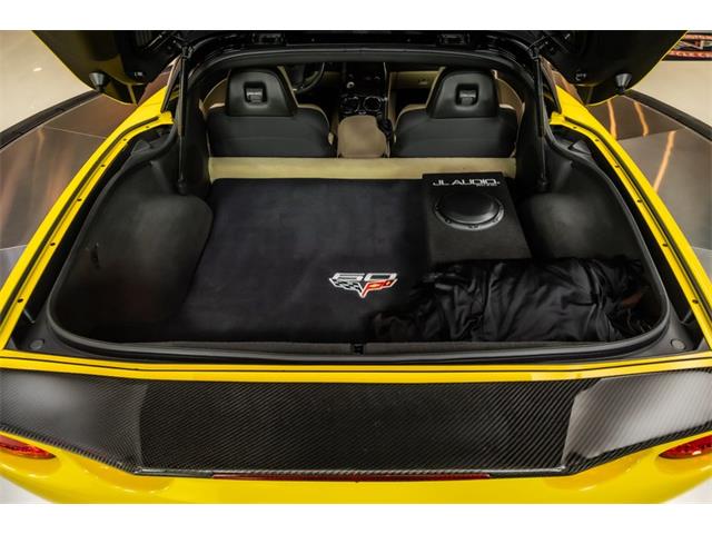 2013 Chevrolet Corvette (CC-2088952) for sale in Plymouth, Michigan