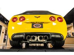 2013 Chevrolet Corvette (CC-2088952) for sale in Plymouth, Michigan