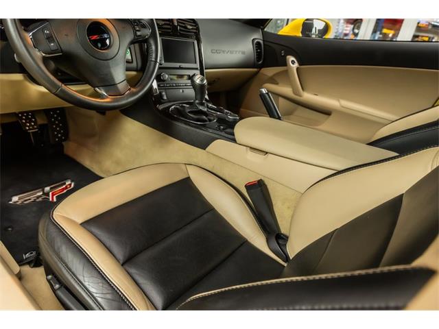 2013 Chevrolet Corvette (CC-2088952) for sale in Plymouth, Michigan