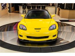 2013 Chevrolet Corvette (CC-2088952) for sale in Plymouth, Michigan
