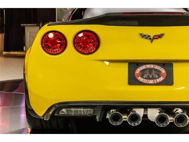 2013 Chevrolet Corvette (CC-2088952) for sale in Plymouth, Michigan