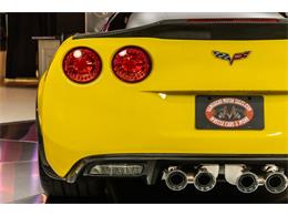 2013 Chevrolet Corvette (CC-2088952) for sale in Plymouth, Michigan
