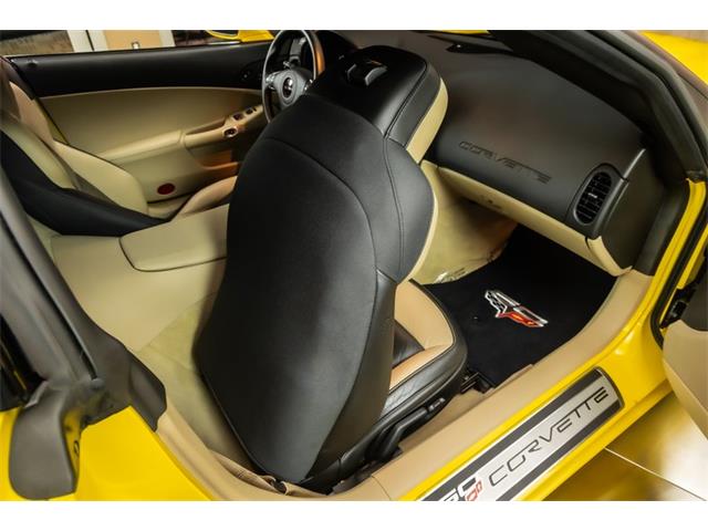 2013 Chevrolet Corvette (CC-2088952) for sale in Plymouth, Michigan