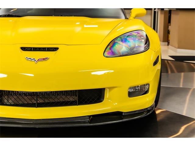 2013 Chevrolet Corvette (CC-2088952) for sale in Plymouth, Michigan