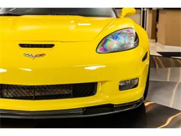 2013 Chevrolet Corvette (CC-2088952) for sale in Plymouth, Michigan