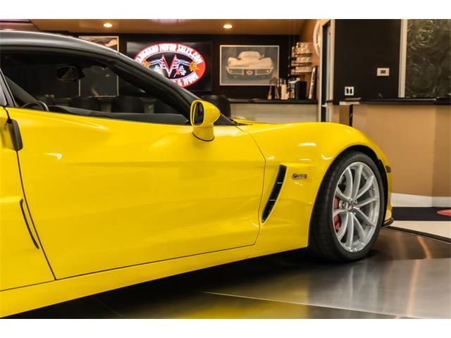 2013 Chevrolet Corvette (CC-2088952) for sale in Plymouth, Michigan