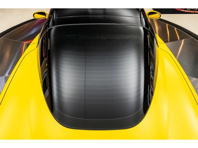 2013 Chevrolet Corvette (CC-2088952) for sale in Plymouth, Michigan