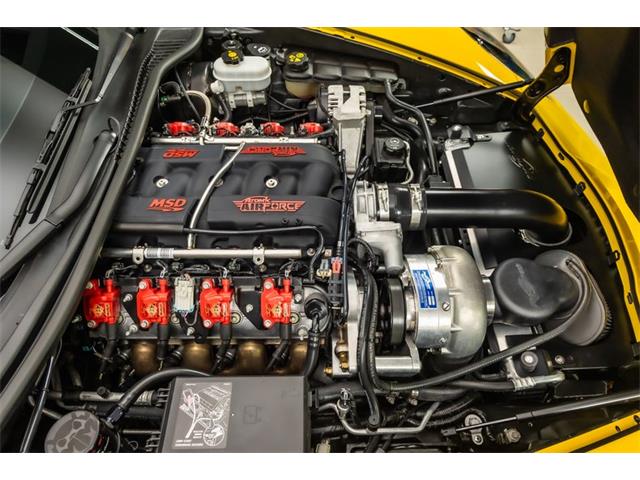 2013 Chevrolet Corvette (CC-2088952) for sale in Plymouth, Michigan