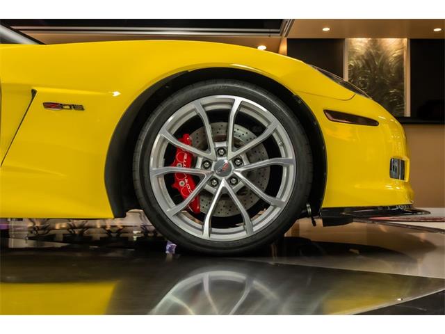 2013 Chevrolet Corvette (CC-2088952) for sale in Plymouth, Michigan