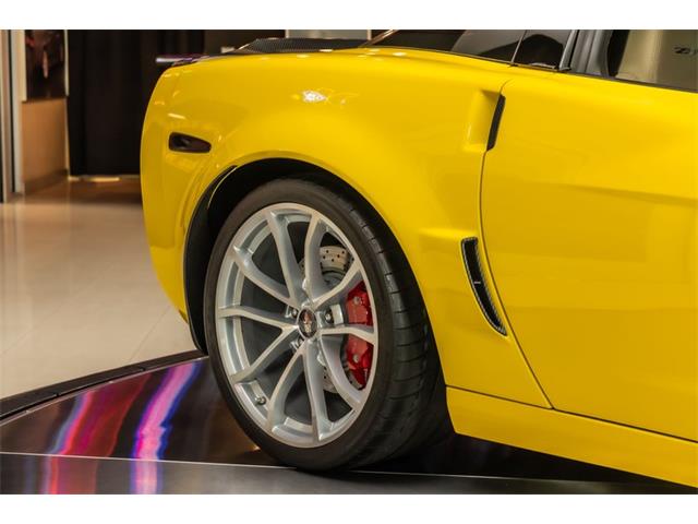 2013 Chevrolet Corvette (CC-2088952) for sale in Plymouth, Michigan