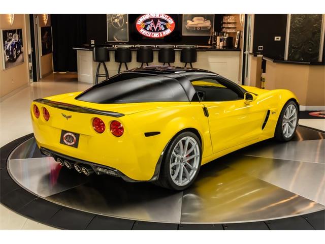 2013 Chevrolet Corvette (CC-2088952) for sale in Plymouth, Michigan