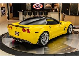 2013 Chevrolet Corvette (CC-2088952) for sale in Plymouth, Michigan