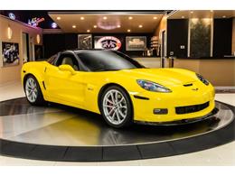 2013 Chevrolet Corvette (CC-2088952) for sale in Plymouth, Michigan