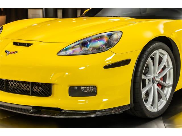 2013 Chevrolet Corvette (CC-2088952) for sale in Plymouth, Michigan