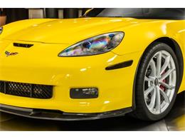 2013 Chevrolet Corvette (CC-2088952) for sale in Plymouth, Michigan